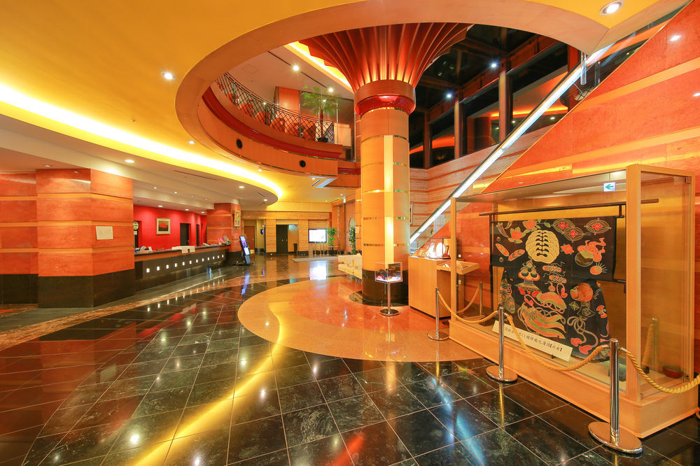 Hotel Koyo Hashima  Ngoại thất bức ảnh