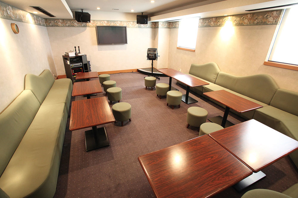 Hotel Koyo Hashima  Ngoại thất bức ảnh
