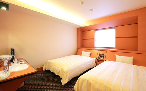 Hotel Koyo Hashima  Ngoại thất bức ảnh