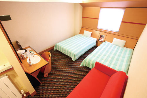 Hotel Koyo Hashima  Ngoại thất bức ảnh
