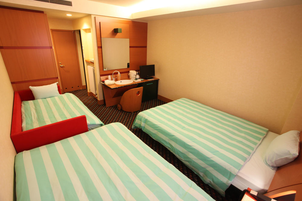 Hotel Koyo Hashima  Ngoại thất bức ảnh
