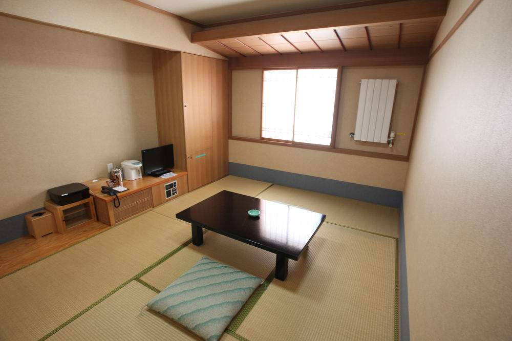 Hotel Koyo Hashima  Ngoại thất bức ảnh