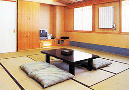 Hotel Koyo Hashima  Ngoại thất bức ảnh