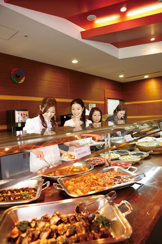 Hotel Koyo Hashima  Ngoại thất bức ảnh